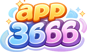 app 3666 বাংলাদেশের গেমিং লোগো